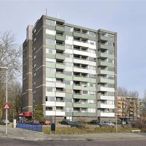 Foto #0 Appartement Limburglaan Eindhoven
