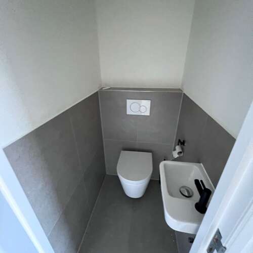 Foto #9 Appartement Valutaboulevard Amsterdam