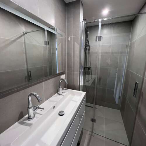 Foto #8 Appartement Valutaboulevard Amsterdam