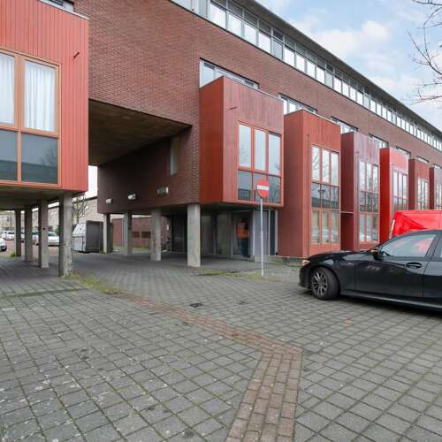 Foto #0 Appartement Valutaboulevard Amsterdam