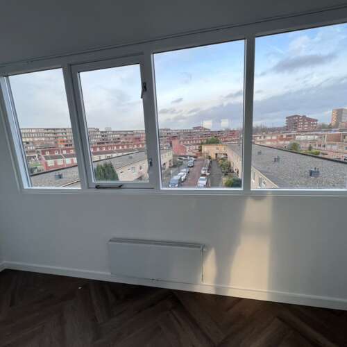 Foto #5 Appartement Valutaboulevard Amsterdam