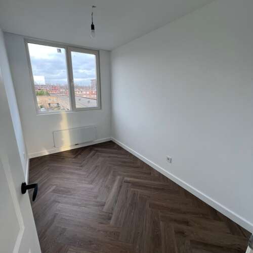 Foto #6 Appartement Valutaboulevard Amsterdam