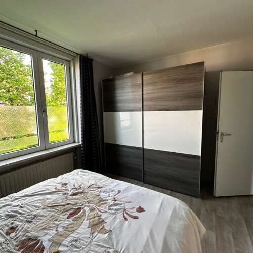 Foto #14 Appartement Berghofstraat Eygelshoven