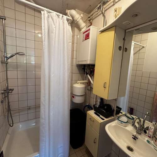 Foto #17 Appartement Berghofstraat Eygelshoven