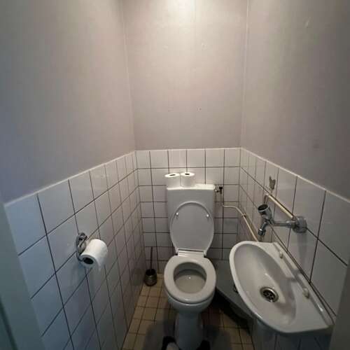 Foto #11 Appartement Berghofstraat Eygelshoven