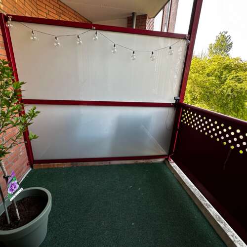 Foto #9 Appartement Berghofstraat Eygelshoven