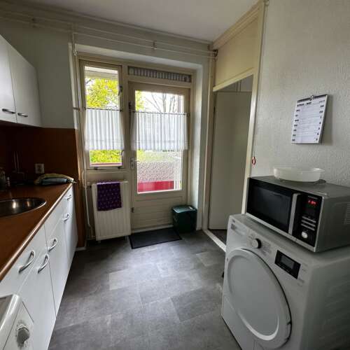 Foto #8 Appartement Berghofstraat Eygelshoven
