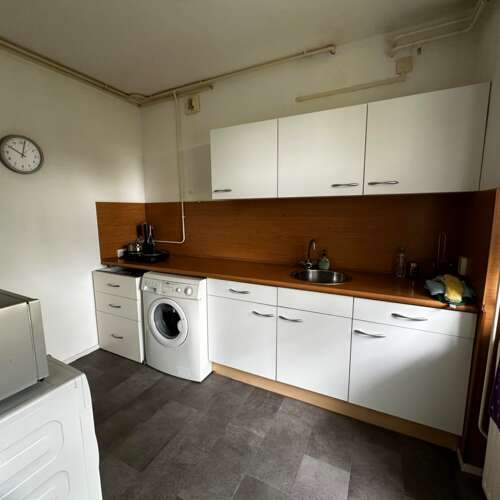 Foto #7 Appartement Berghofstraat Eygelshoven