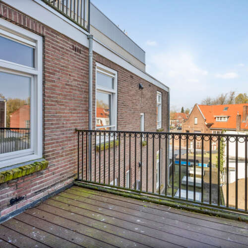 Foto #12 Appartement Hoogstraat Eindhoven