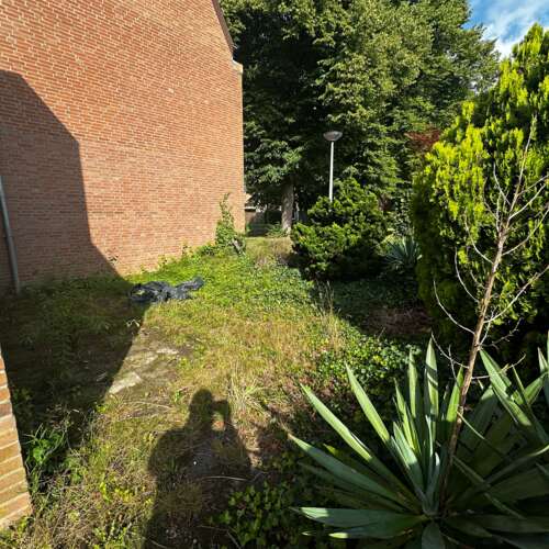 Foto #17 Appartement Europalaan-Centrum Herkenbosch