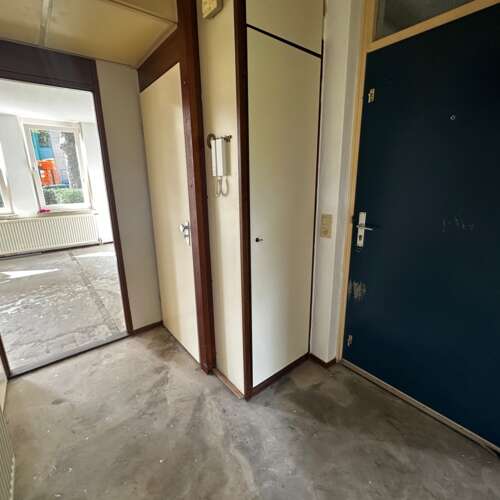 Foto #14 Appartement Europalaan-Centrum Herkenbosch