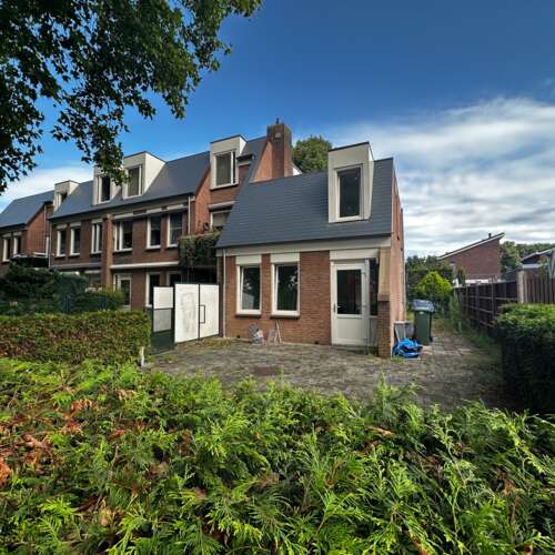 Foto #0 Appartement Europalaan-Centrum Herkenbosch