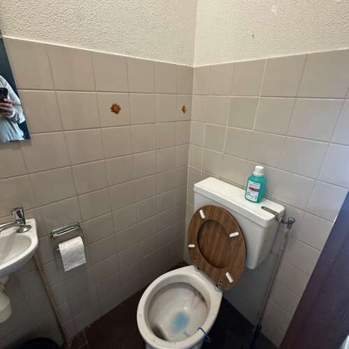 Foto #16 Appartement Europalaan-Centrum Herkenbosch