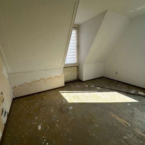 Foto #11 Appartement Europalaan-Centrum Herkenbosch