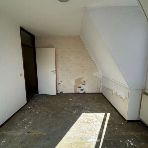 Foto #12 Appartement Europalaan-Centrum Herkenbosch