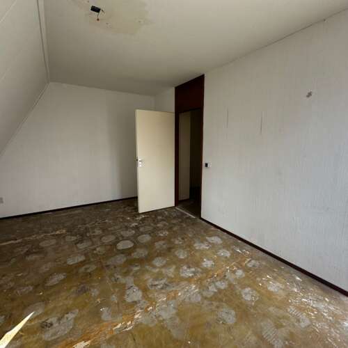 Foto #9 Appartement Europalaan-Centrum Herkenbosch