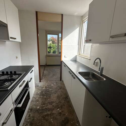 Foto #5 Appartement Europalaan-Centrum Herkenbosch