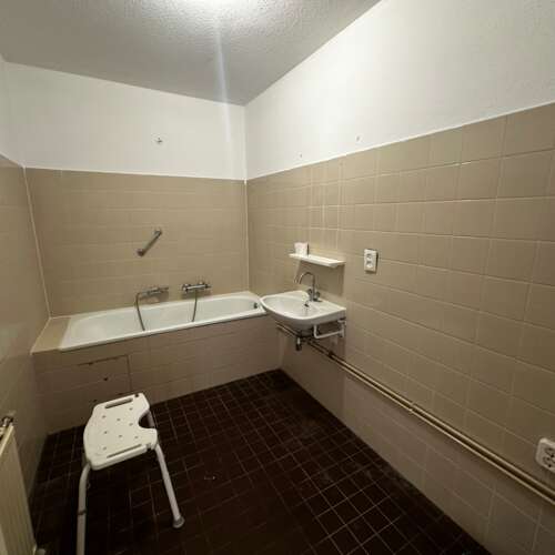 Foto #10 Appartement Europalaan-Centrum Herkenbosch