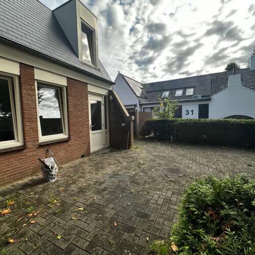 Foto #19 Appartement Europalaan-Centrum Herkenbosch