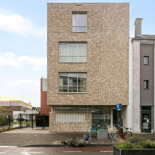 Foto #0 Studio Geldropseweg Eindhoven