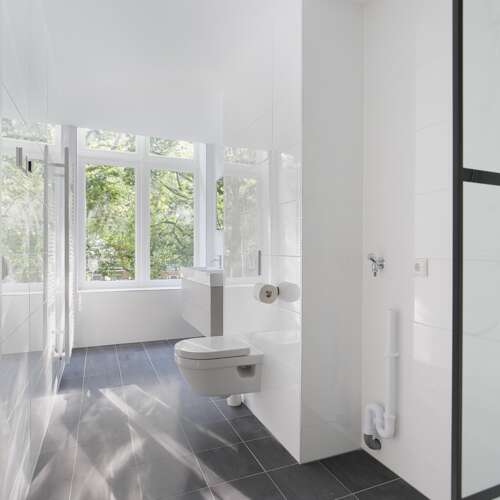 Foto #18 Appartement F.C. Dondersstraat Utrecht