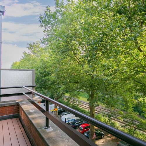 Foto #8 Appartement F.C. Dondersstraat Utrecht