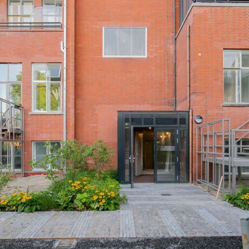 Foto #19 Appartement F.C. Dondersstraat Utrecht