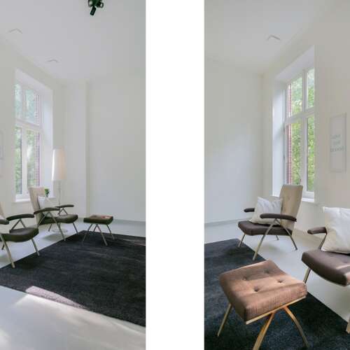 Foto #13 Appartement F.C. Dondersstraat Utrecht