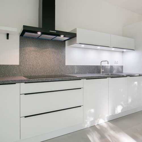 Foto #12 Appartement F.C. Dondersstraat Utrecht