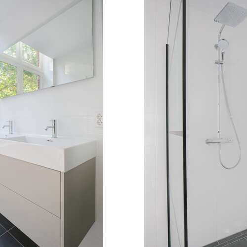 Foto #17 Appartement F.C. Dondersstraat Utrecht