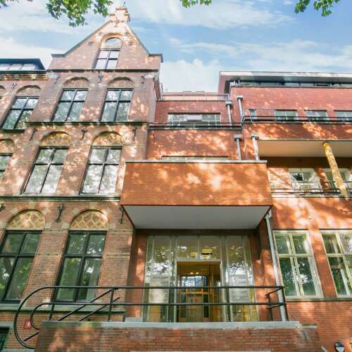 Foto #0 Appartement F.C. Dondersstraat Utrecht