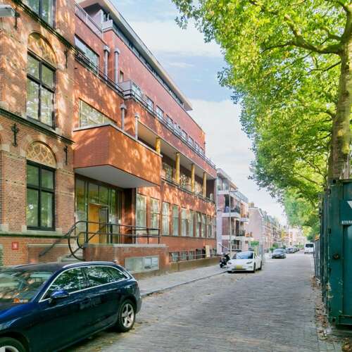 Foto #22 Appartement F.C. Dondersstraat Utrecht