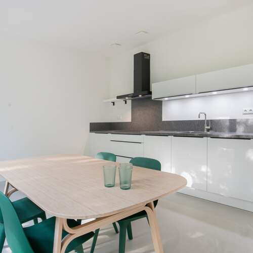 Foto #7 Appartement F.C. Dondersstraat Utrecht