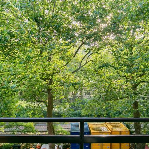 Foto #10 Appartement F.C. Dondersstraat Utrecht