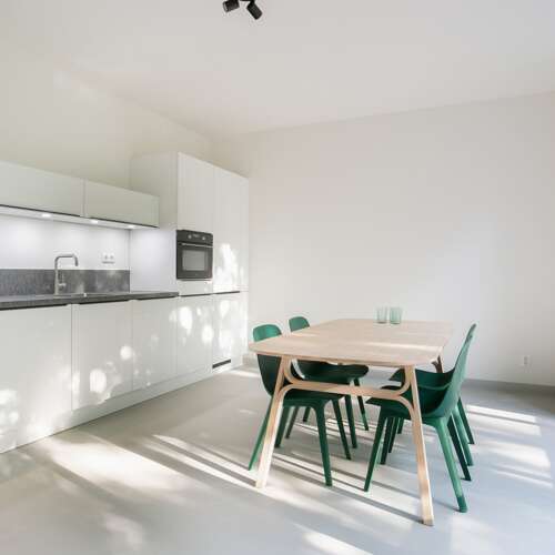 Foto #6 Appartement F.C. Dondersstraat Utrecht