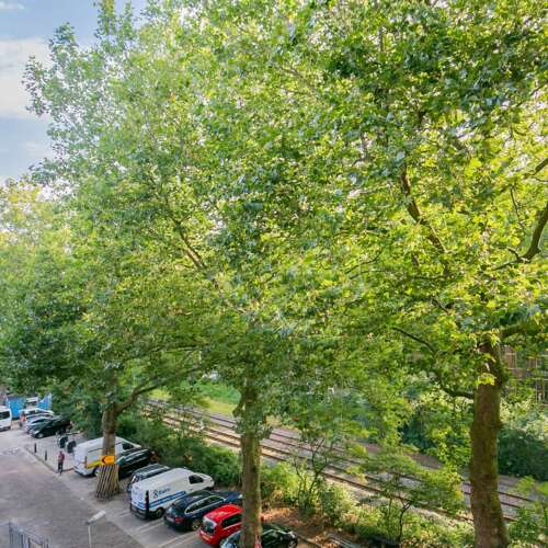 Foto #20 Appartement F.C. Dondersstraat Utrecht