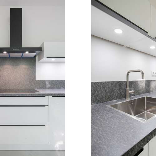 Foto #11 Appartement F.C. Dondersstraat Utrecht