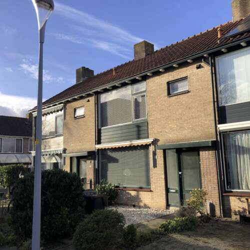 Foto #28 Huurwoning Schermerstraat Hoofddorp