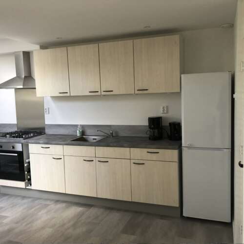 Foto #8 Huurwoning Schermerstraat Hoofddorp