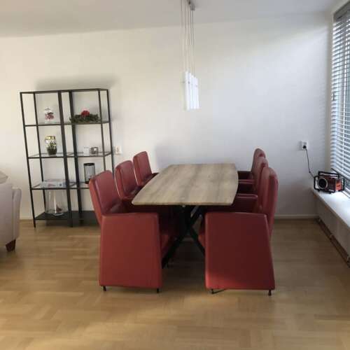 Foto #7 Huurwoning Schermerstraat Hoofddorp