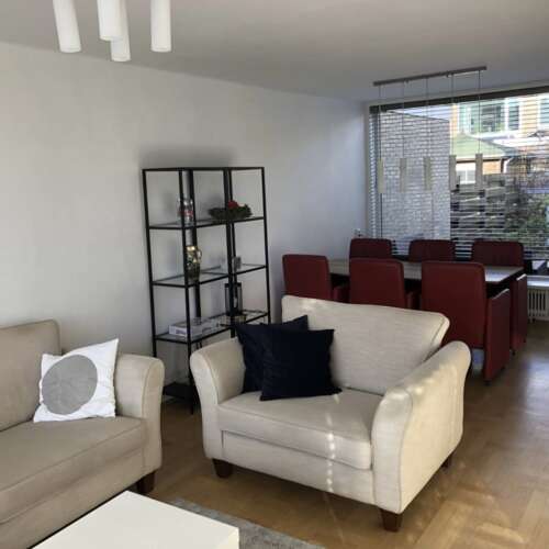 Foto #6 Huurwoning Schermerstraat Hoofddorp