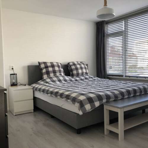 Foto #13 Huurwoning Schermerstraat Hoofddorp