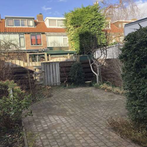 Foto #26 Huurwoning Schermerstraat Hoofddorp