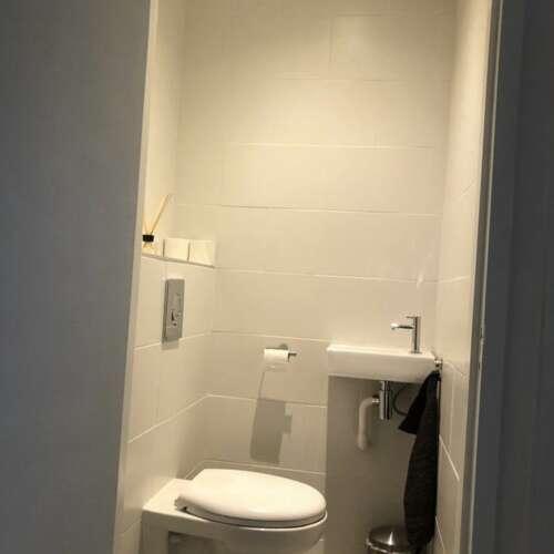 Foto #11 Huurwoning Schermerstraat Hoofddorp