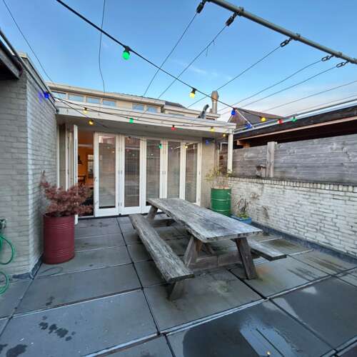 Foto #17 Appartement Tongelresestraat Eindhoven