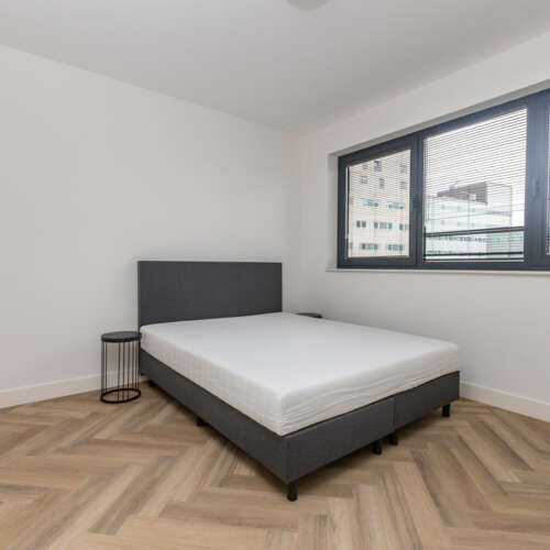 Foto #8 Appartement Noordstraat Tilburg