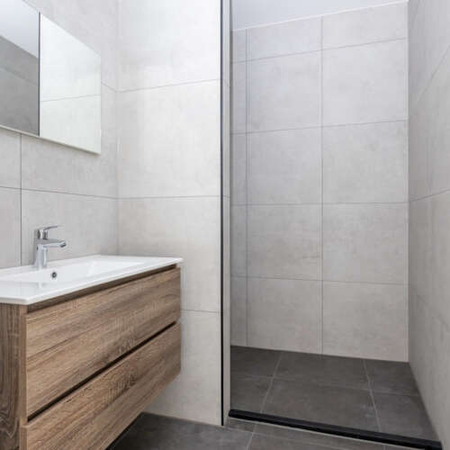 Foto #10 Appartement Noordstraat Tilburg