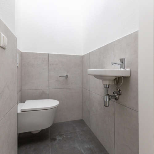 Foto #13 Appartement Noordstraat Tilburg