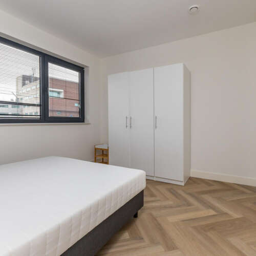 Foto #9 Appartement Noordstraat Tilburg
