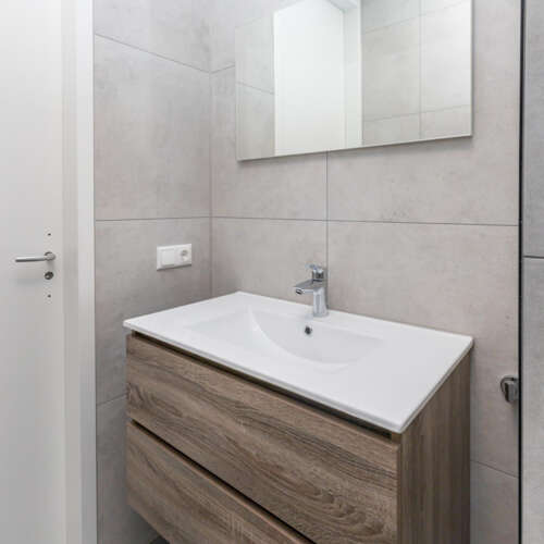 Foto #12 Appartement Noordstraat Tilburg